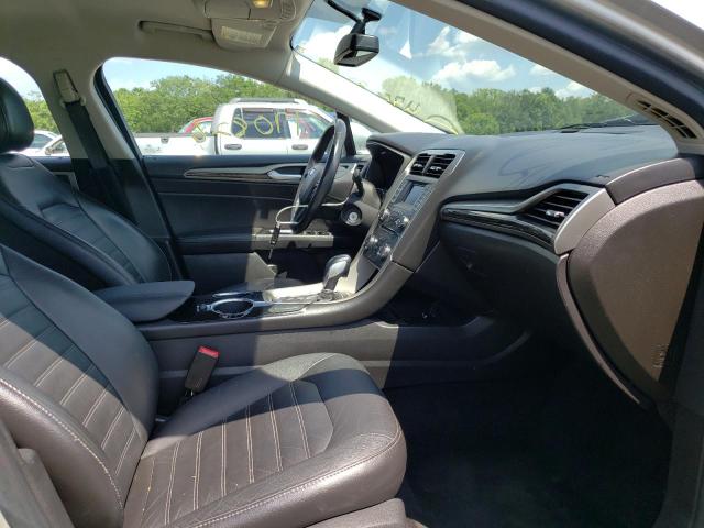 Photo 5 from auction – 2014 FORD FUSION SE with VIN 3FA6P0HD8ER108733