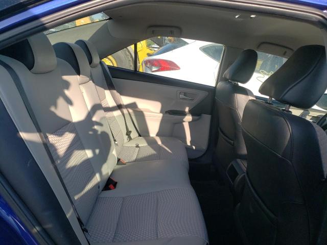Photo 6 from auction – 2015 TOYOTA CAMRY LE with VIN 4T1BF1FK8FU887950