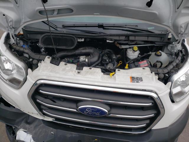 Photo 7 from auction – 2020 FORD TRANSIT T- with VIN 1FTBR1Y83LKA77968