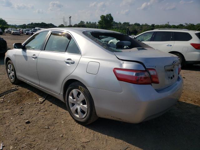 Photo 3 from auction – 2007 TOYOTA CAMRY CE with VIN 4T1BE46K47U177160