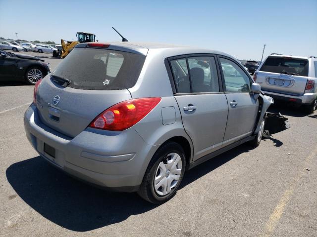 Photo 4 from auction – 2011 NISSAN VERSA S with VIN 3N1BC1CP5BL512246