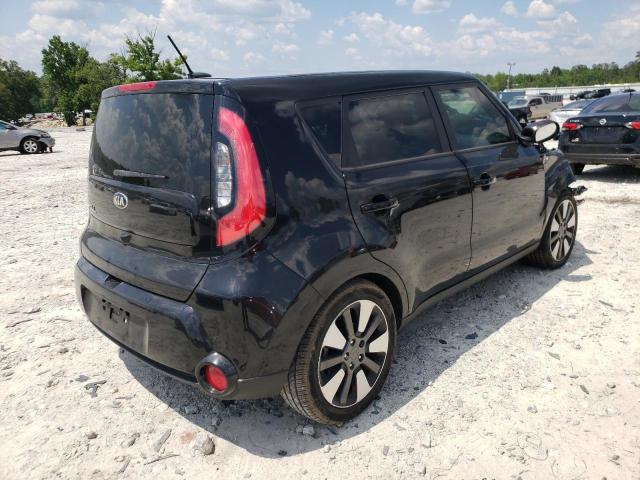 Photo 4 from auction – 2014 KIA SOUL ! with VIN KNDJX3A53E7084261