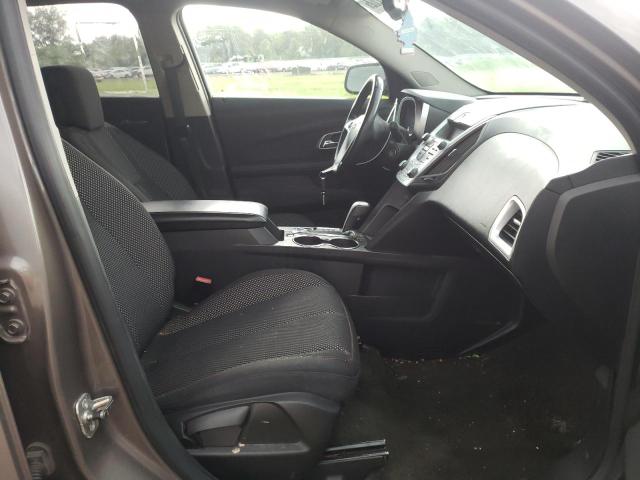 Photo 5 from auction – 2011 CHEVROLET EQUINOX LT with VIN 2CNALDEC0B6330233