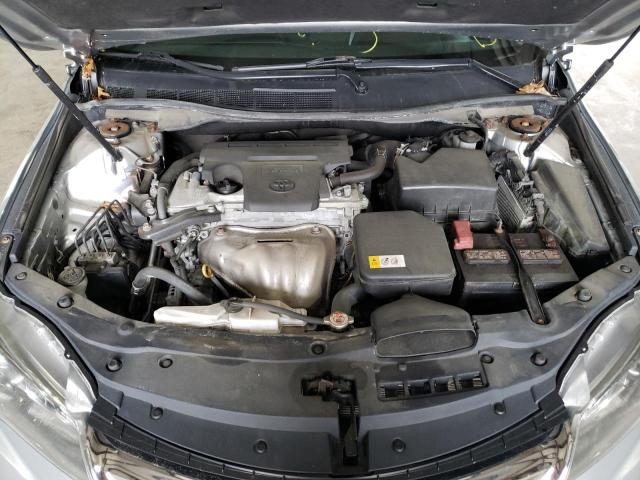 Photo 7 from auction – 2017 TOYOTA CAMRY LE with VIN 4T1BF1FK5HU275059
