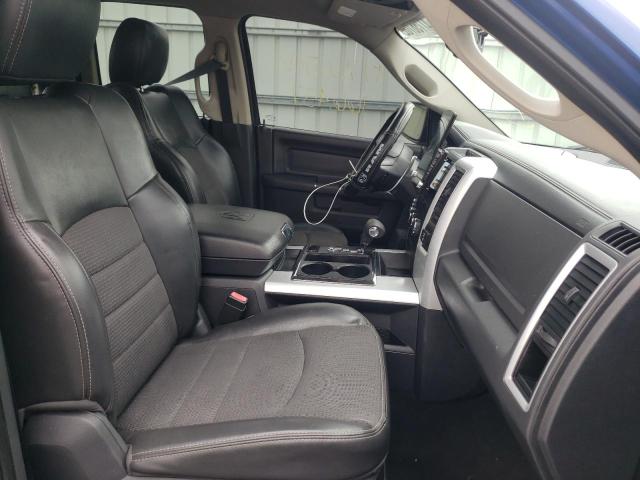 Photo 5 from auction – 2011 DODGE RAM 1500 with VIN 1D7RV1GT1BS704526