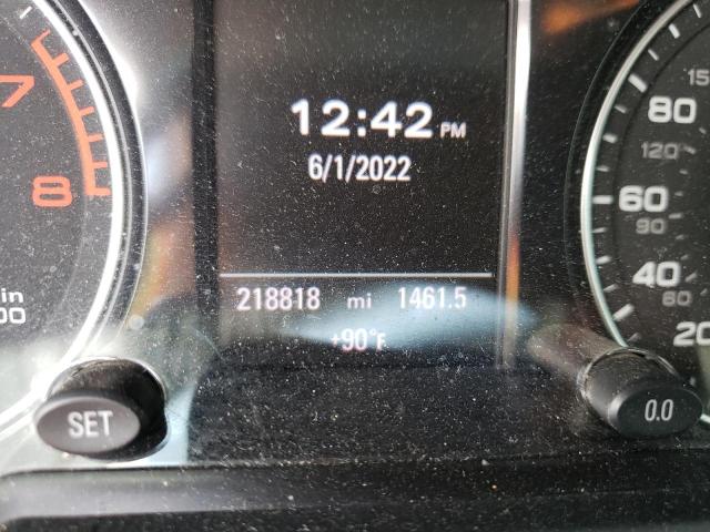 Photo 8 from auction – 2012 AUDI Q5 PREMIUM with VIN WA1LFAFP3CA140235