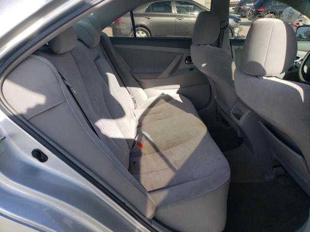 Photo 6 from auction – 2011 TOYOTA CAMRY BASE with VIN 4T4BF3EK4BR163024