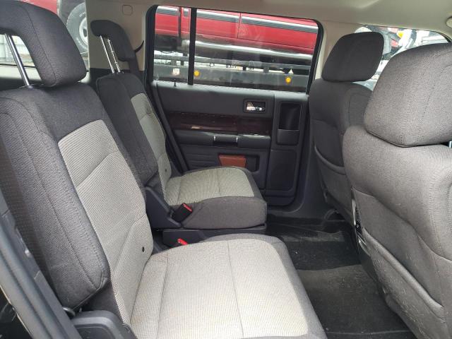 Photo 6 from auction – 2011 FORD FLEX SEL with VIN 2FMGK5CCXBBD24081