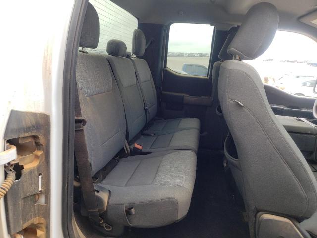 Photo 6 from auction – 2021 FORD F150 SUPER with VIN 1FTEX1EP8MKD18570