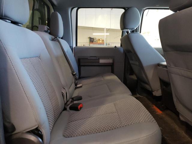 Photo 6 from auction – 2014 FORD F350 SUPER with VIN 1FT8W3BT5EEA48047