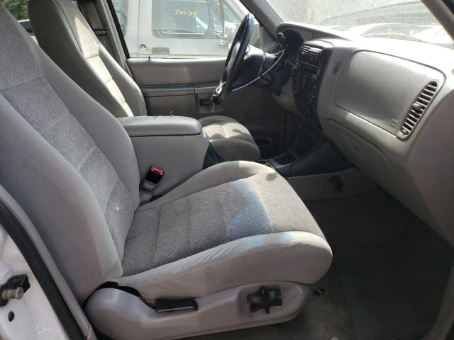 Photo 5 from auction – 2000 FORD EXPLORER X with VIN 1FMZU73X8YZC30479