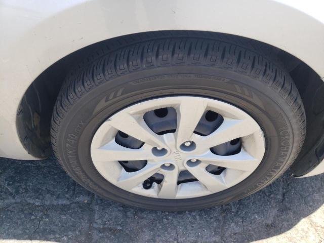 Photo 9 from auction – 2016 KIA RIO LX with VIN KNADM4A39G6638628