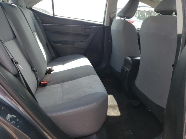 Photo 6 from auction – 2015 TOYOTA COROLLA with VIN 2T1BURHE6FC296254