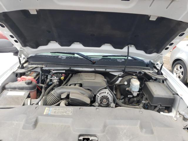 Photo 7 from auction – 2008 CHEVROLET SILVERADO with VIN 1GCEK14J98E132181
