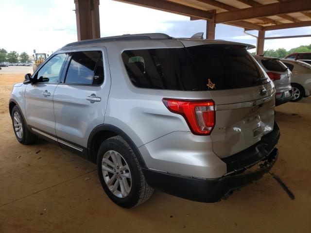 Photo 3 from auction – 2016 FORD EXPLORER X with VIN 1FM5K7D80GGB98214
