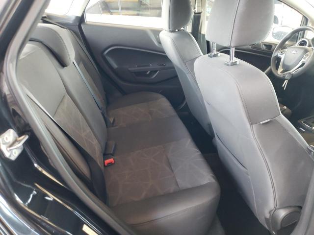 Photo 6 from auction – 2013 FORD FIESTA SE with VIN 3FADP4BJ8DM142244