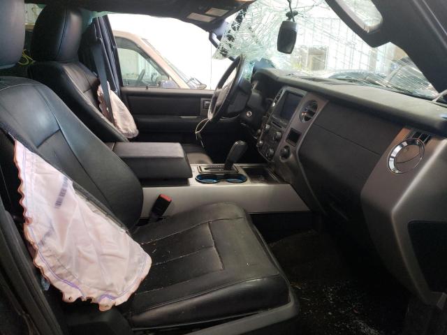 Photo 5 from auction – 2016 FORD EXPEDITION with VIN 1FMJK1JT3GEF08520