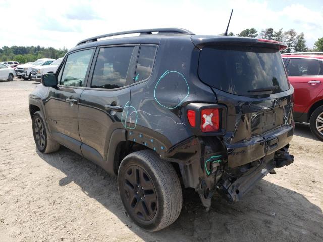 Photo 3 from auction – 2018 JEEP RENEGADE S with VIN ZACCJBAB1JPH54011