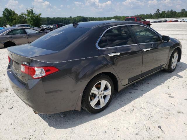 Photo 4 from auction – 2010 ACURA TSX with VIN JH4CU2F64AC009470