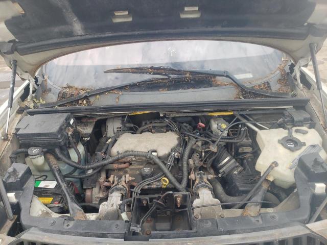 Photo 7 from auction – 2004 BUICK RENDEZVOUS with VIN 3G5DA03E94S561776