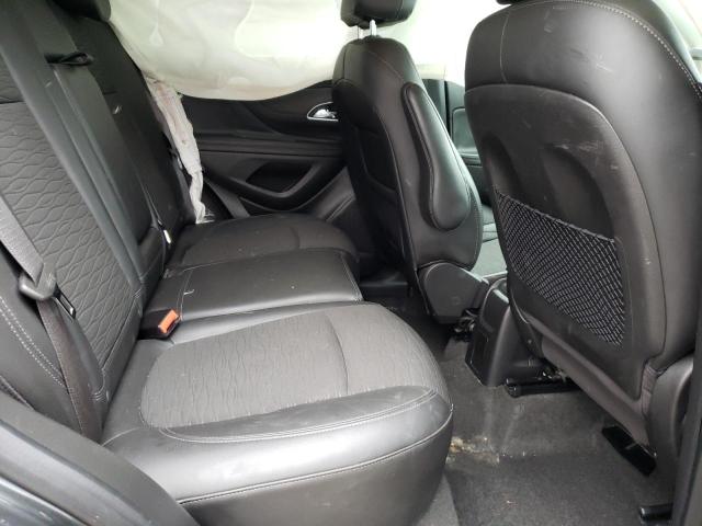 Photo 6 from auction – 2016 BUICK ENCORE with VIN KL4CJASBXGB694736