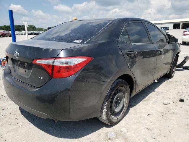Photo 4 from auction – 2016 TOYOTA COROLLA L with VIN 5YFBURHE1GP495603