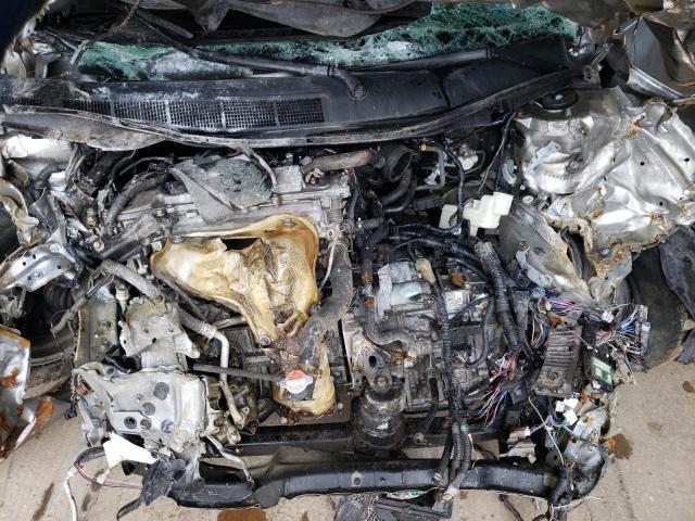 Photo 7 from auction – 2016 TOYOTA CAMRY LE with VIN 4T1BF1FK5GU137553