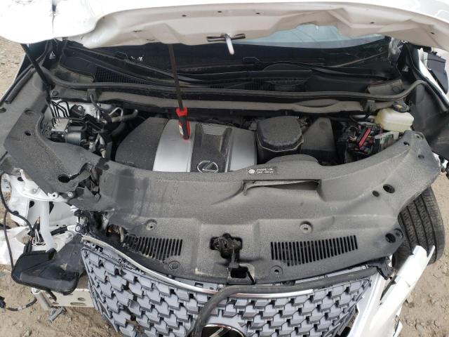 Photo 7 from auction – 2021 LEXUS RX 350 with VIN 2T2HZMDA2MC262323