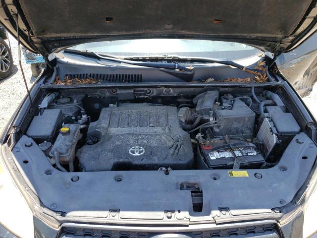 Photo 7 from auction – 2009 TOYOTA RAV4 with VIN 2T3ZK33V99W002090
