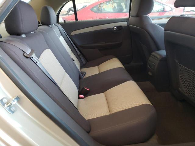 Photo 6 from auction – 2012 CHEVROLET MALIBU 1LT with VIN 1G1ZC5E0XCF107331