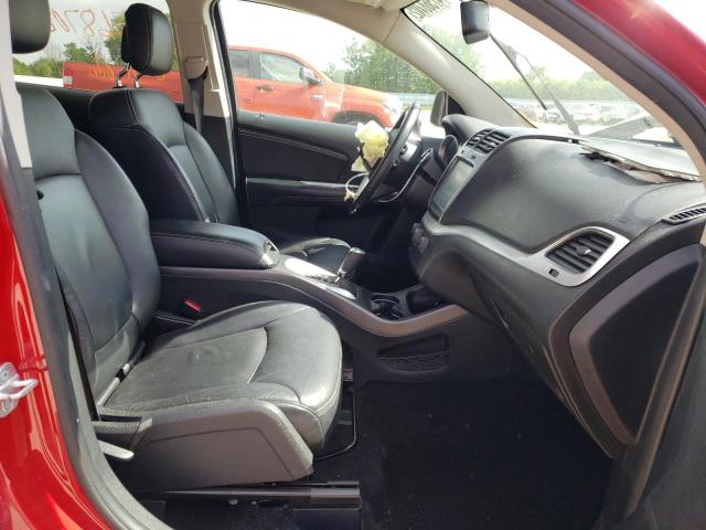 Photo 5 from auction – 2013 DODGE JOURNEY CR with VIN 3C4PDDDG6DT730280