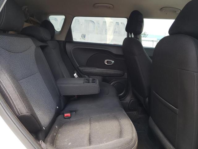 Photo 6 from auction – 2017 KIA SOUL + with VIN KNDJP3A51H7462968
