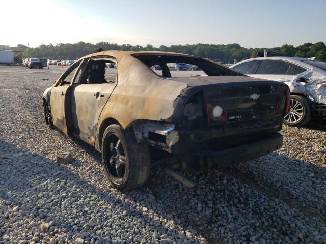 Photo 3 from auction – 2008 CHEVROLET MALIBU LS with VIN 1G1ZG57B18F197320