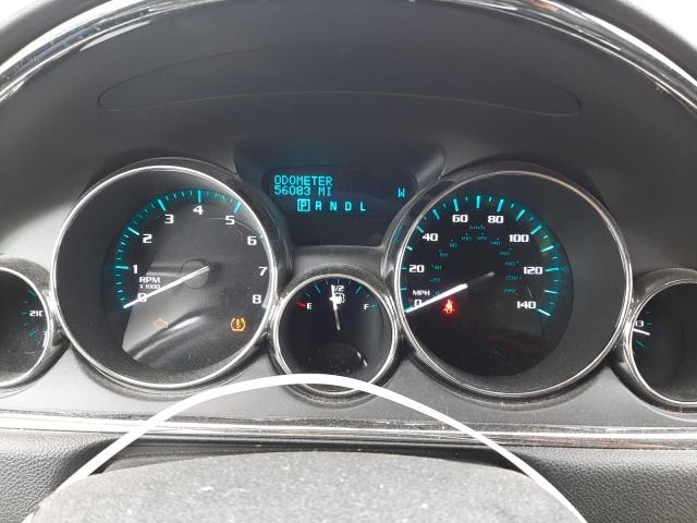 Photo 8 from auction – 2013 BUICK ENCLAVE with VIN 5GAKRCKD5DJ113833