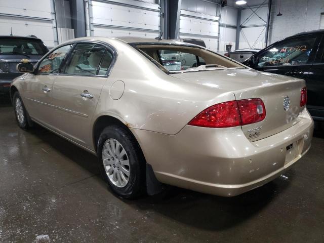 Photo 3 from auction – 2006 BUICK LUCERNE CX with VIN 1G4HP57296U174648