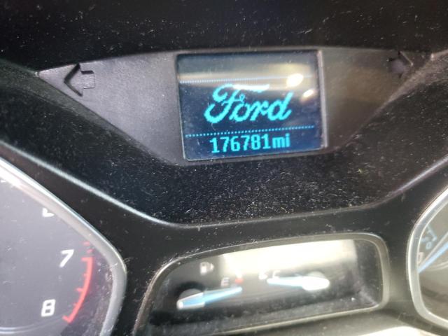 Photo 8 from auction – 2012 FORD FOCUS SE with VIN 1FAHP3F22CL132615