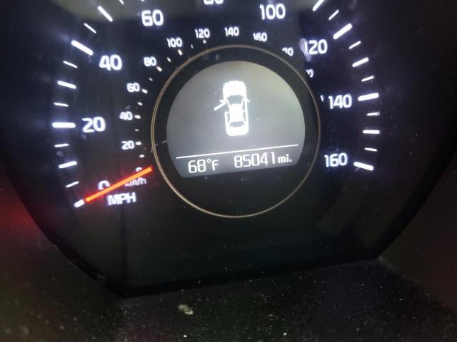 Photo 8 from auction – 2015 KIA OPTIMA LX with VIN KNAGM4A73F5658913