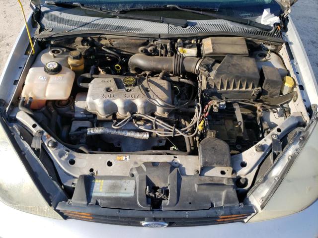 Photo 7 from auction – 2003 FORD FOCUS SE with VIN 1FAFP34P83W195111