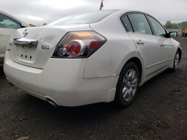Photo 4 from auction – 2010 NISSAN ALTIMA BAS with VIN 1N4AL2AP4AN500949
