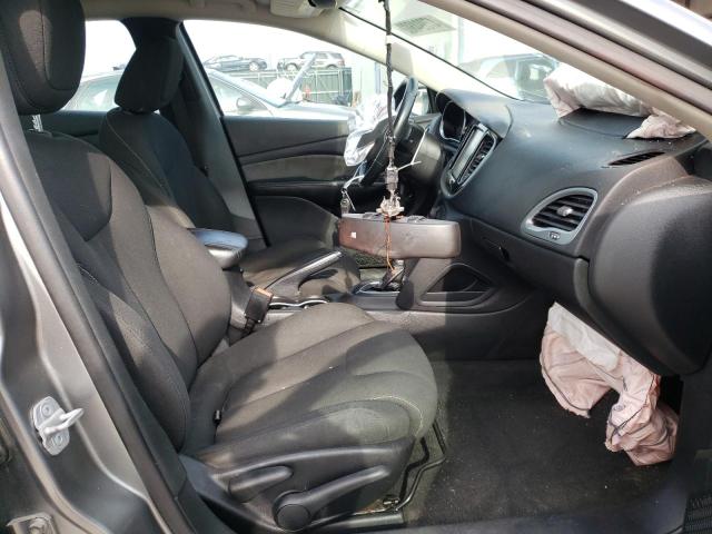 Photo 5 from auction – 2013 DODGE DART SXT with VIN 1C3CDFBA7DD335298