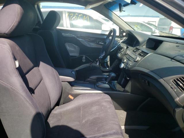 Photo 5 from auction – 2012 HONDA ACCORD LX with VIN 1HGCS1B33CA011790