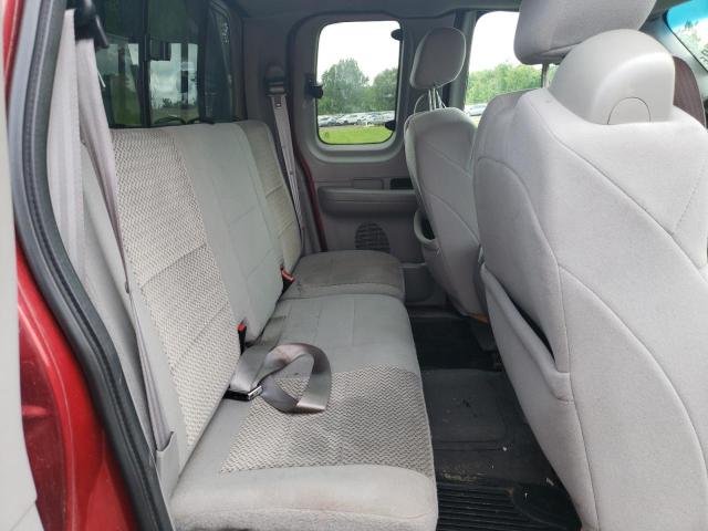 Photo 6 from auction – 2004 FORD F-150 HERI with VIN 2FTRX17W14CA31372