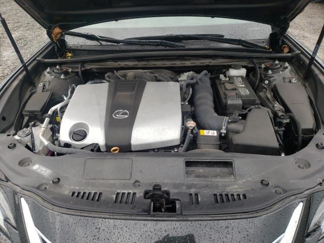 Photo 7 from auction – 2020 LEXUS ES 350 with VIN 58ADZ1B12LU053495
