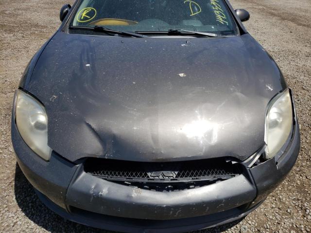 Photo 9 from auction – 2011 MITSUBISHI ECLIPSE GS with VIN 4A31K5DF1BE001879