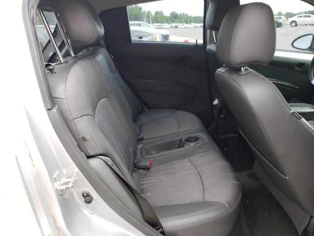 Photo 6 from auction – 2015 CHEVROLET SPARK LS with VIN KL8CB6S95FC750676