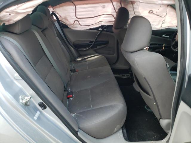 Photo 6 from auction – 2012 HONDA ACCORD LX with VIN 1HGCP2F30CA168159