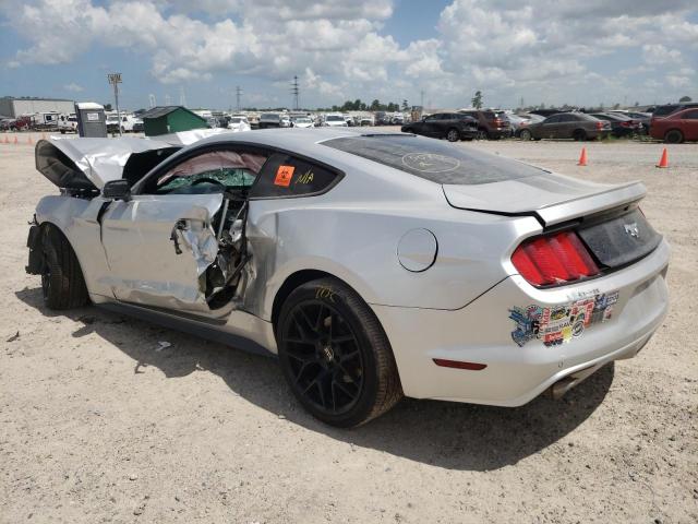 Photo 3 from auction – 2016 FORD MUSTANG with VIN 1FA6P8TH4G5229872