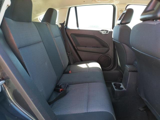 Photo 6 from auction – 2008 DODGE CALIBER SX with VIN 1B3HB48B68D760336