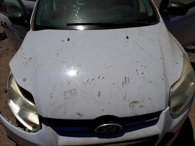 Photo 7 from auction – 2012 FORD FOCUS S with VIN 1FAHP3E29CL244586