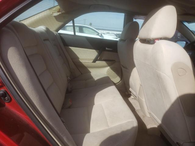 Photo 6 from auction – 2006 MAZDA 6 S with VIN 1YVHP80D865M57127